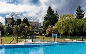 Parador De Tui